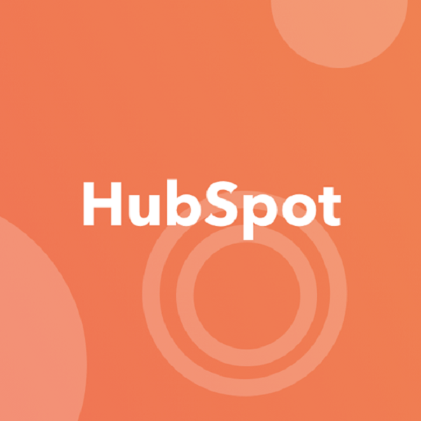 Công cụ tạo form khảo sát khách hàng Hubspot