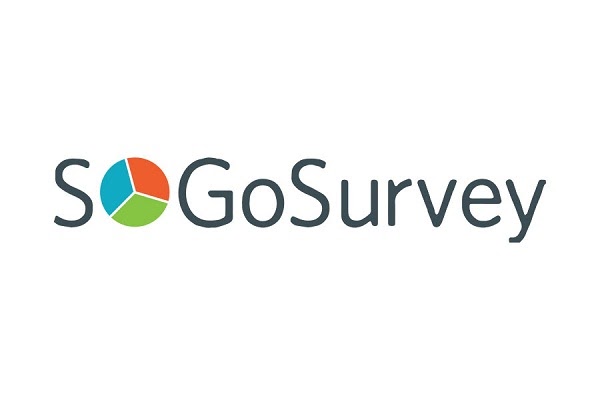 Công cụ tạo form khảo sát khách hàng SoGoSurvey