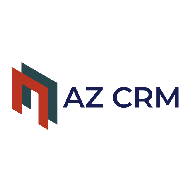Phần mềm AZ CRM