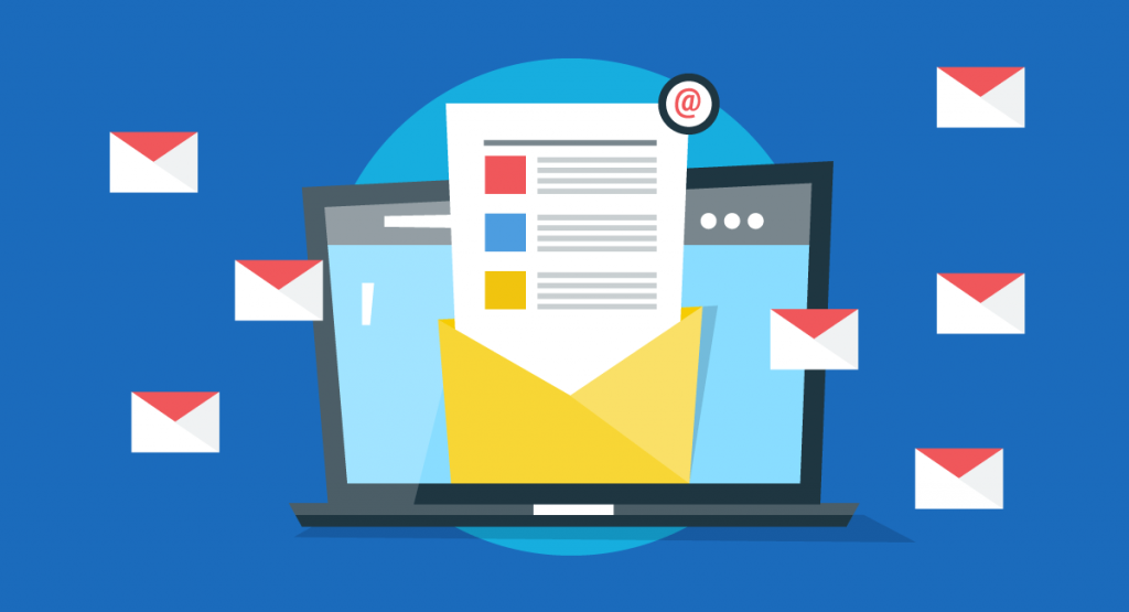 9 Cách xây dựng danh sách Email khách hàng tiềm năng cho doanh nghiệp