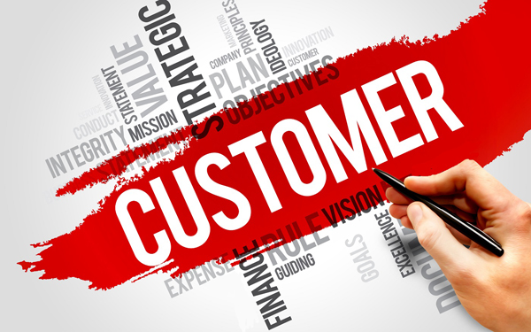 Chiến lược dịch vụ khách hàng là gì?