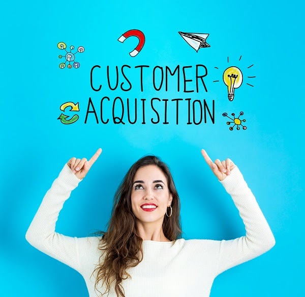 Customer acquisition là gì