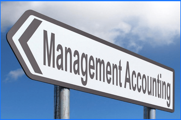 Kế toán quản trị là gì?