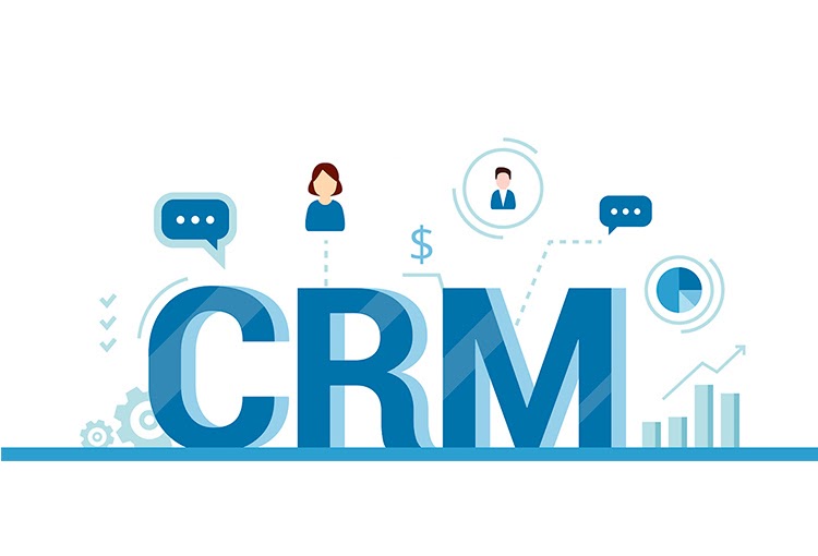 Lợi ích của giải pháp CRM cho doanh nghiệp