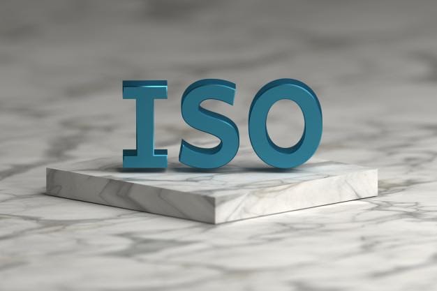 Quy trình quản lý kho theo ISO