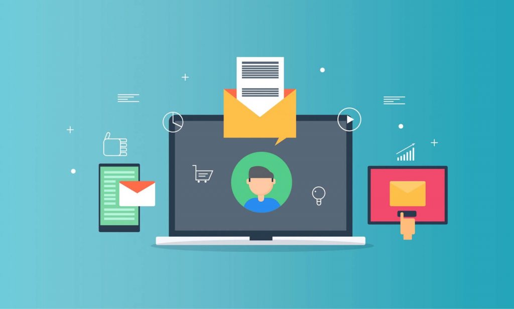 Sử dụng tips email marketing