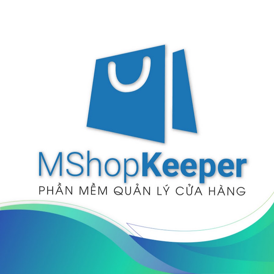 Phần mềm quản lý hệ thống bán hàng MShopKeeper