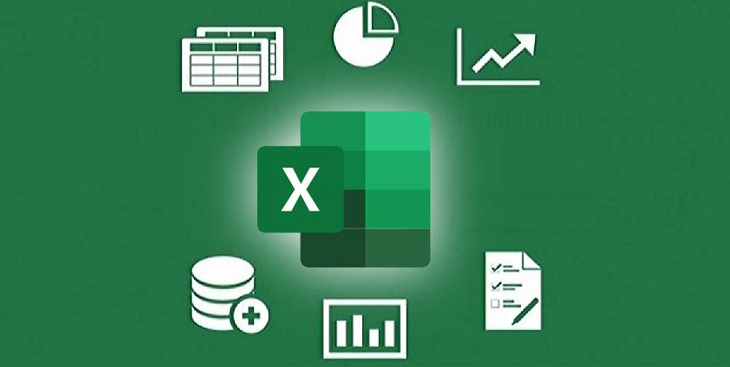 Quản lý hồ sơ nhân sự bằng Excel