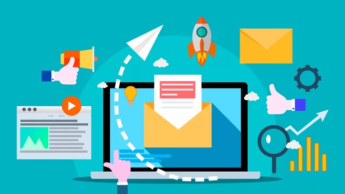 Tại sao nên sử dụng email marketing?