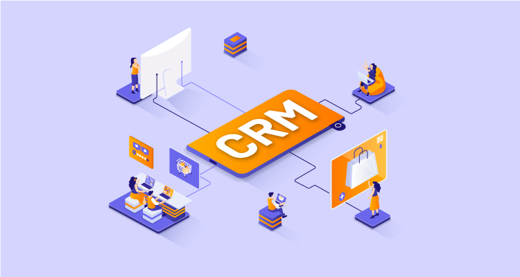 Quy trình bán hàng trên CRM: Lợi ích, các bước và giải pháp hiệu quả